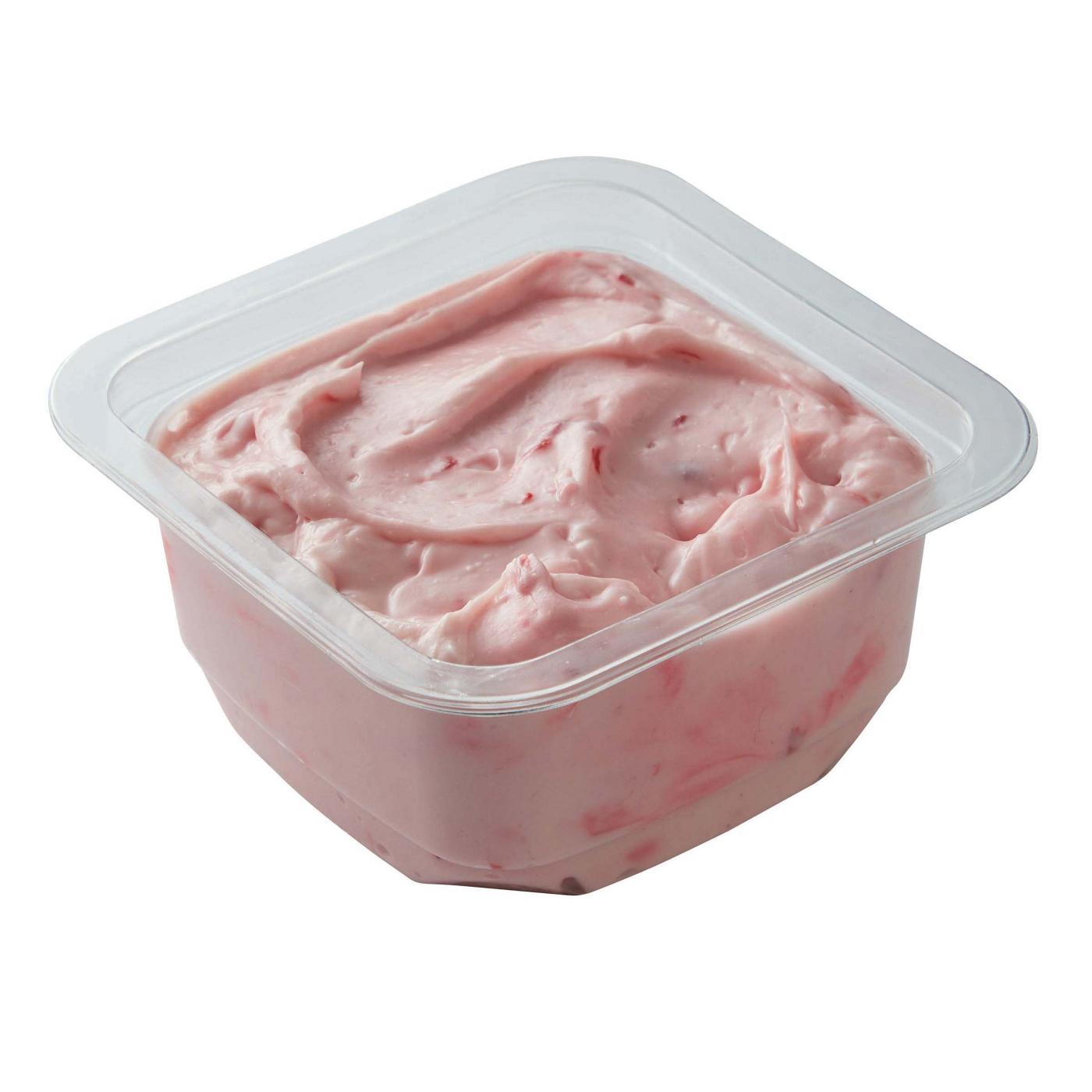 Meal Simple by H-E-B Strawberry Cheesecake Dip; image 1 of 2