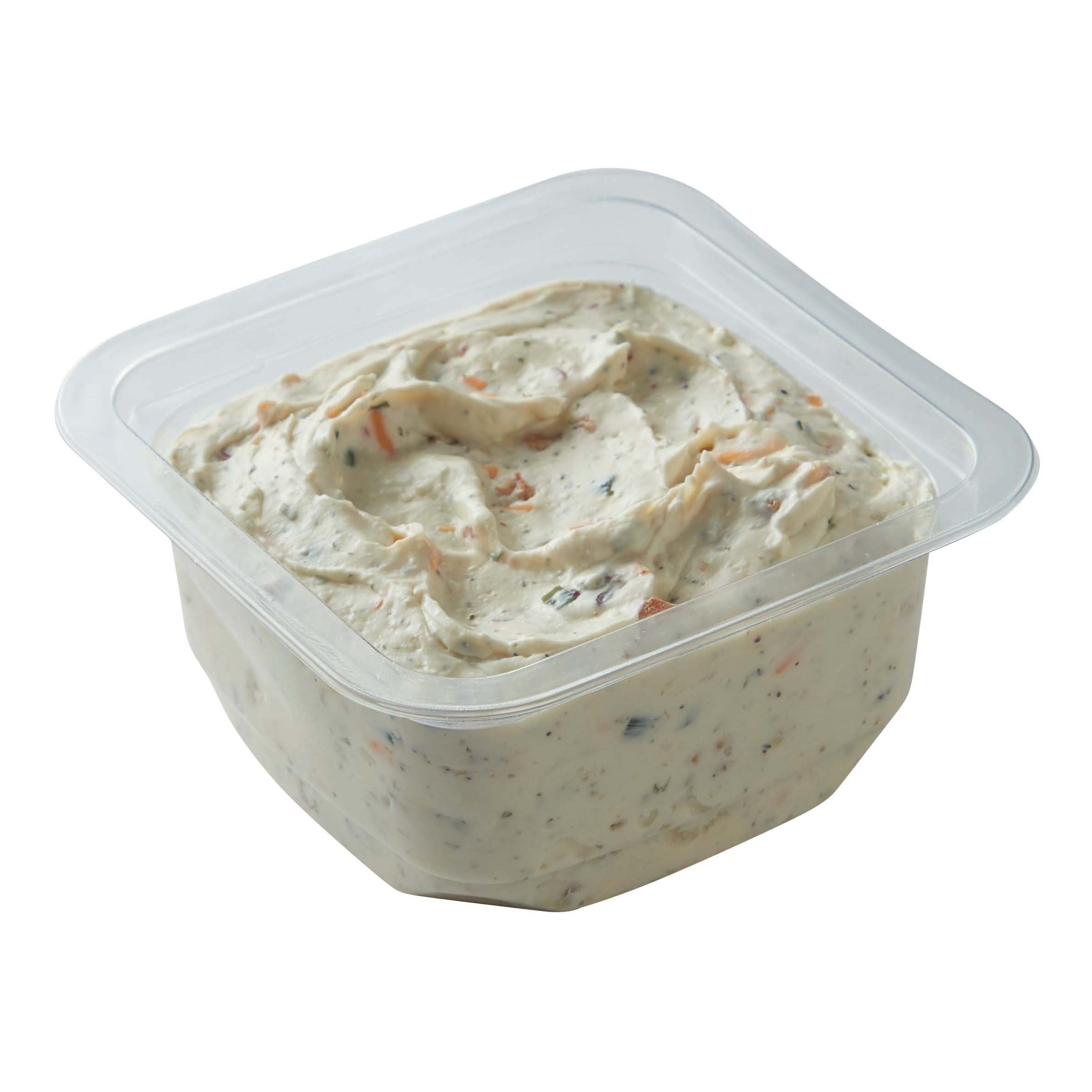 H-E-B Meal Simple Cheddar Bacon Ranch Dip - Shop Dip At H-E-B