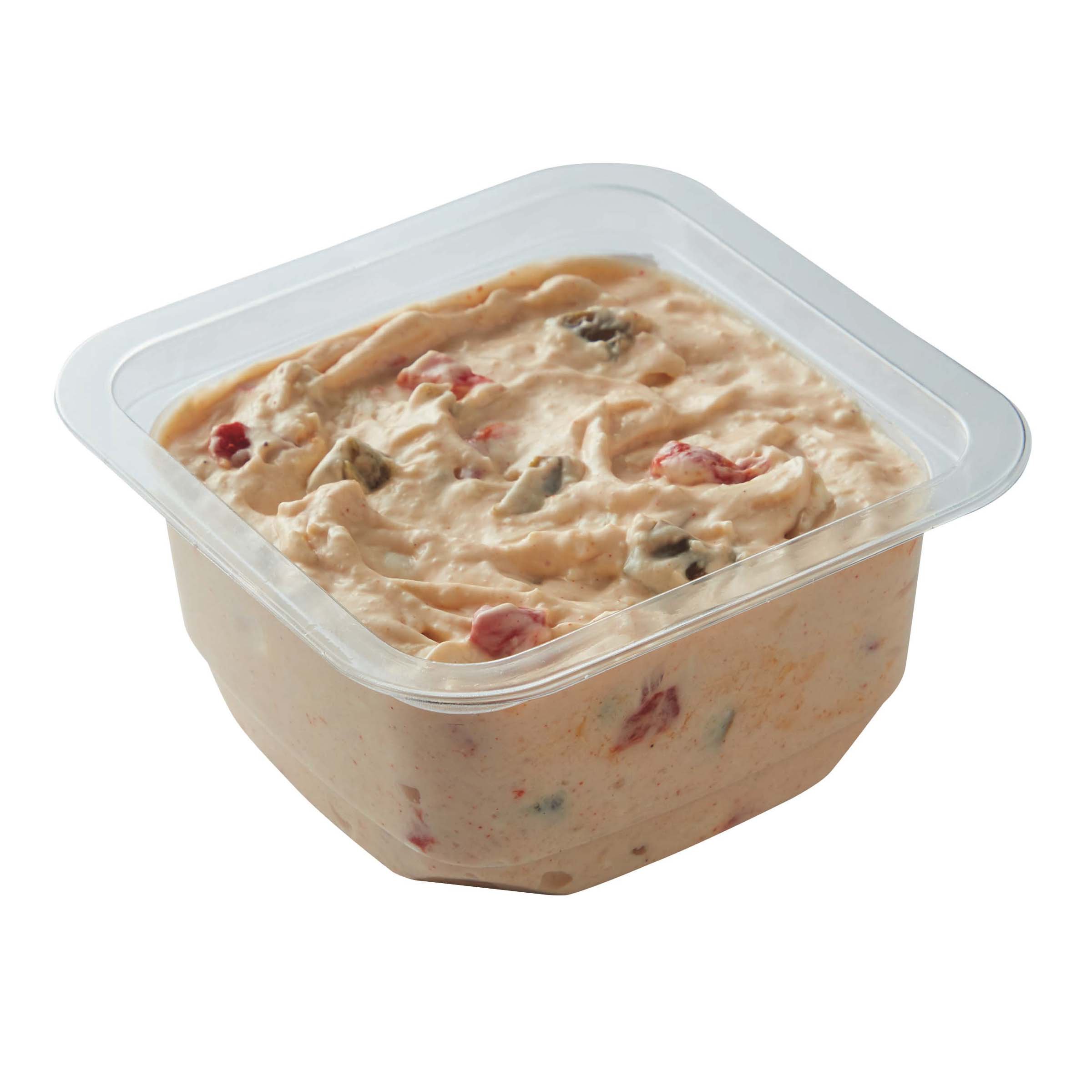H E B Meal Simple Three Pepper Dip Shop Dip At H E B