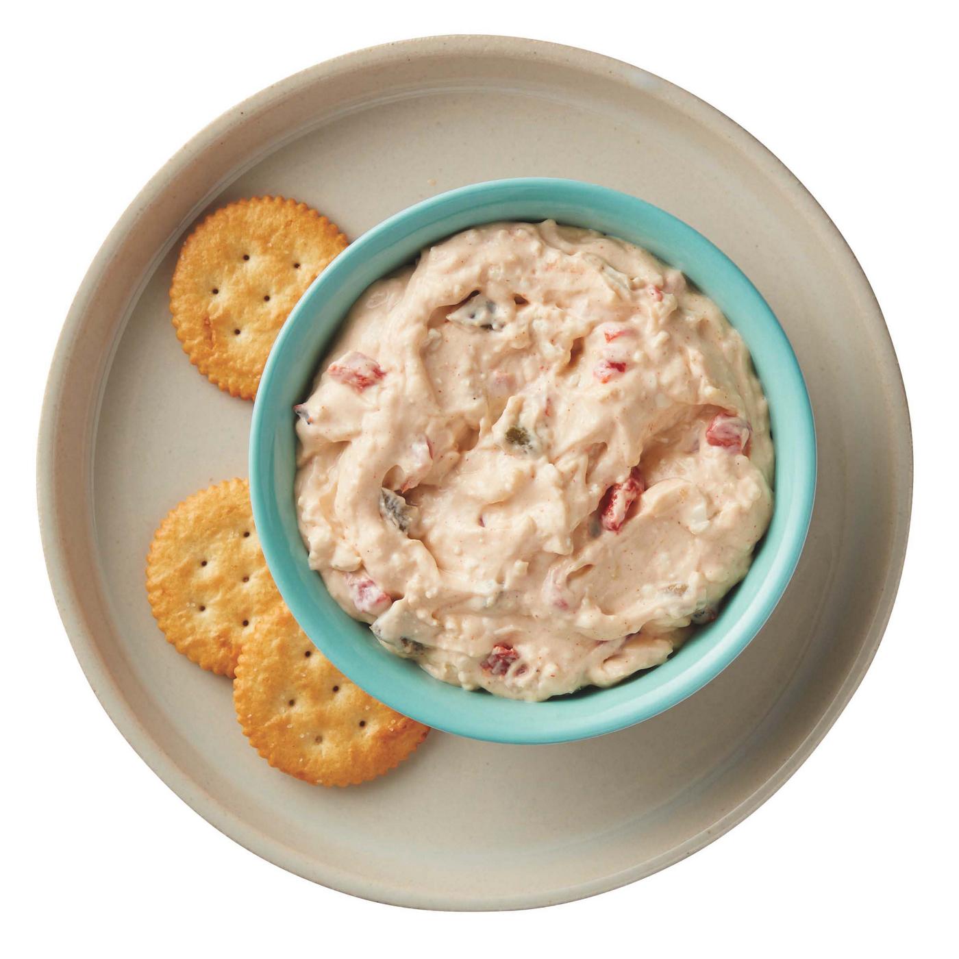 Meal Simple by H-E-B Three Pepper Dip; image 2 of 2