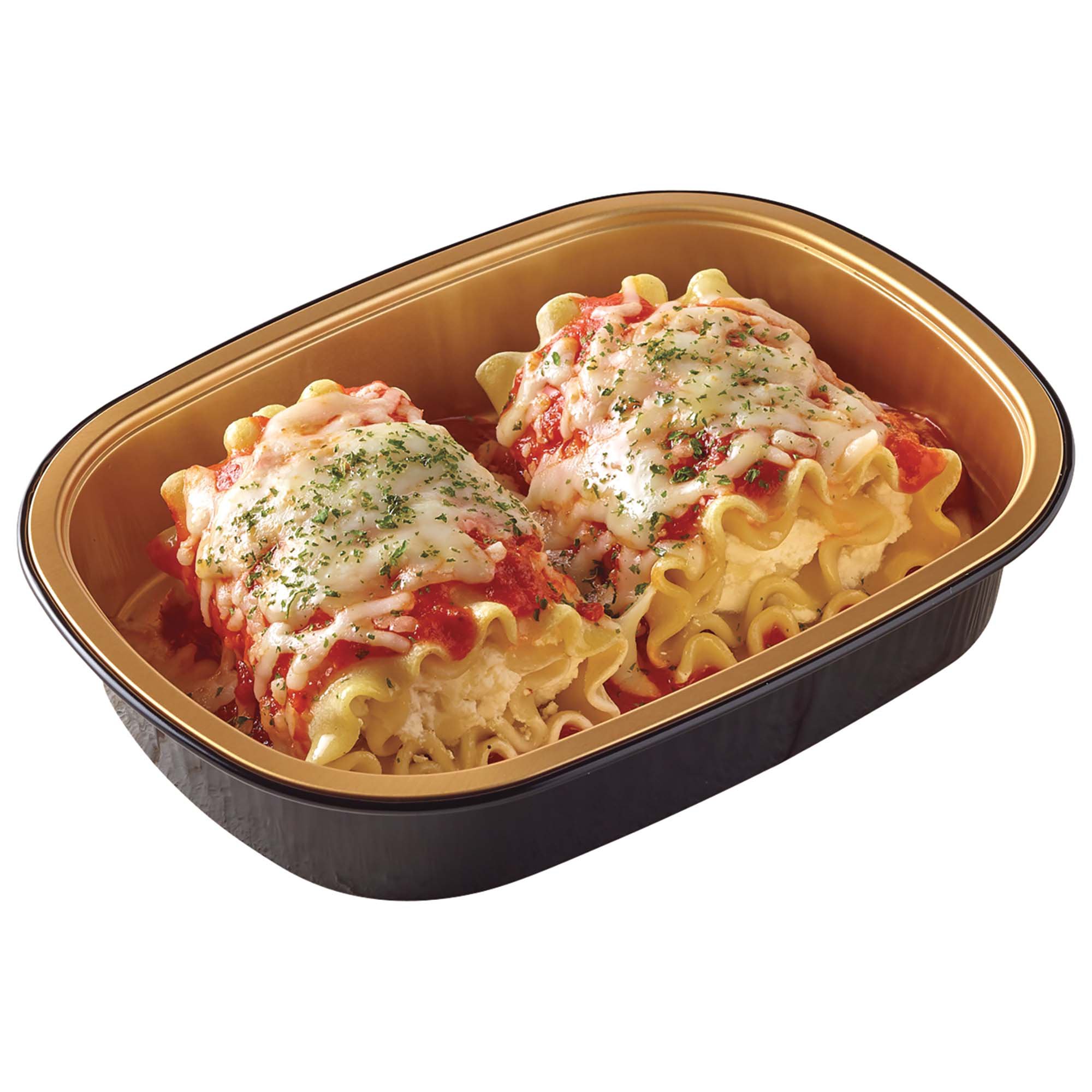 H-E-B Meal Simple Cheese Lasagna - Shop Entrees & Sides At H-E-B