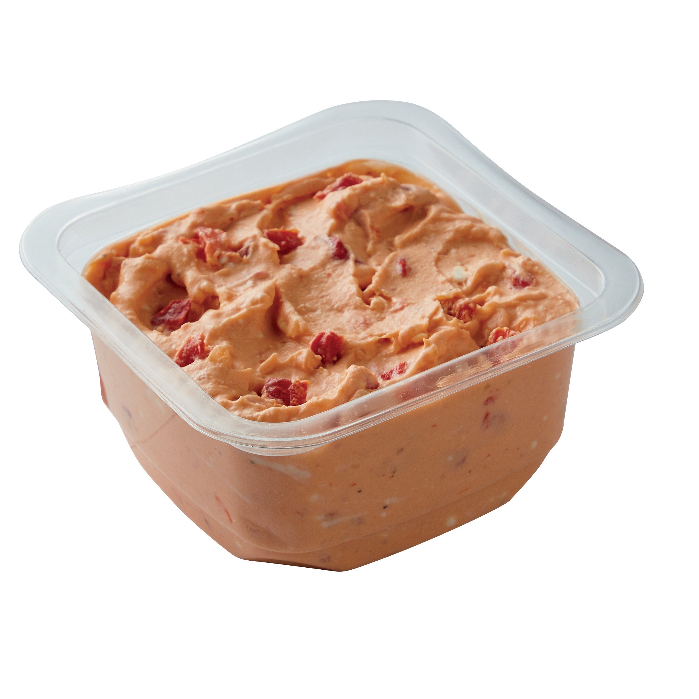 Meal Simple by HEB Roasted Red Pepper & Onion Dip Shop Dip at HEB