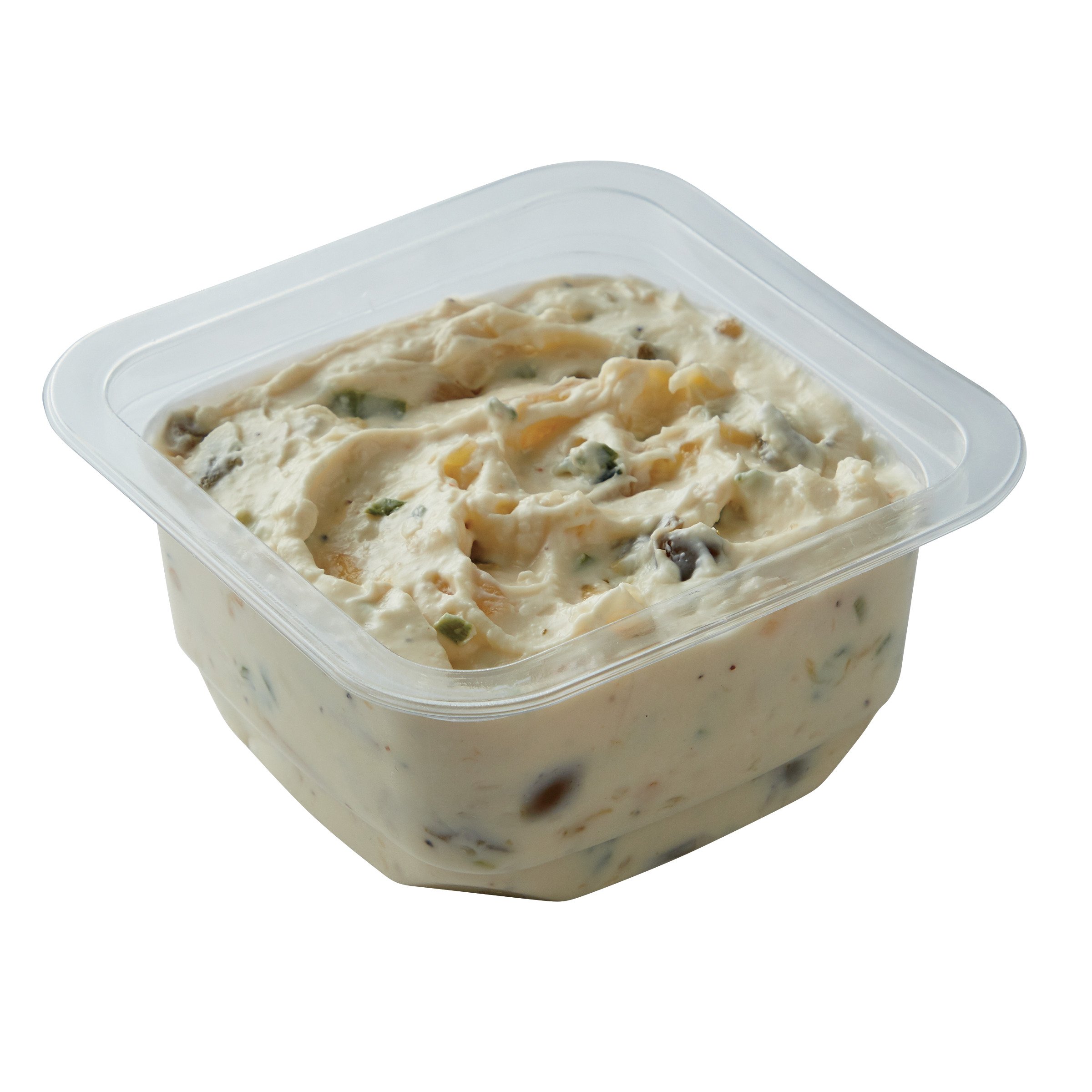 Meal Simple By H-E-B Pineapple Jalapeno Dip - Shop Dip At H-E-B