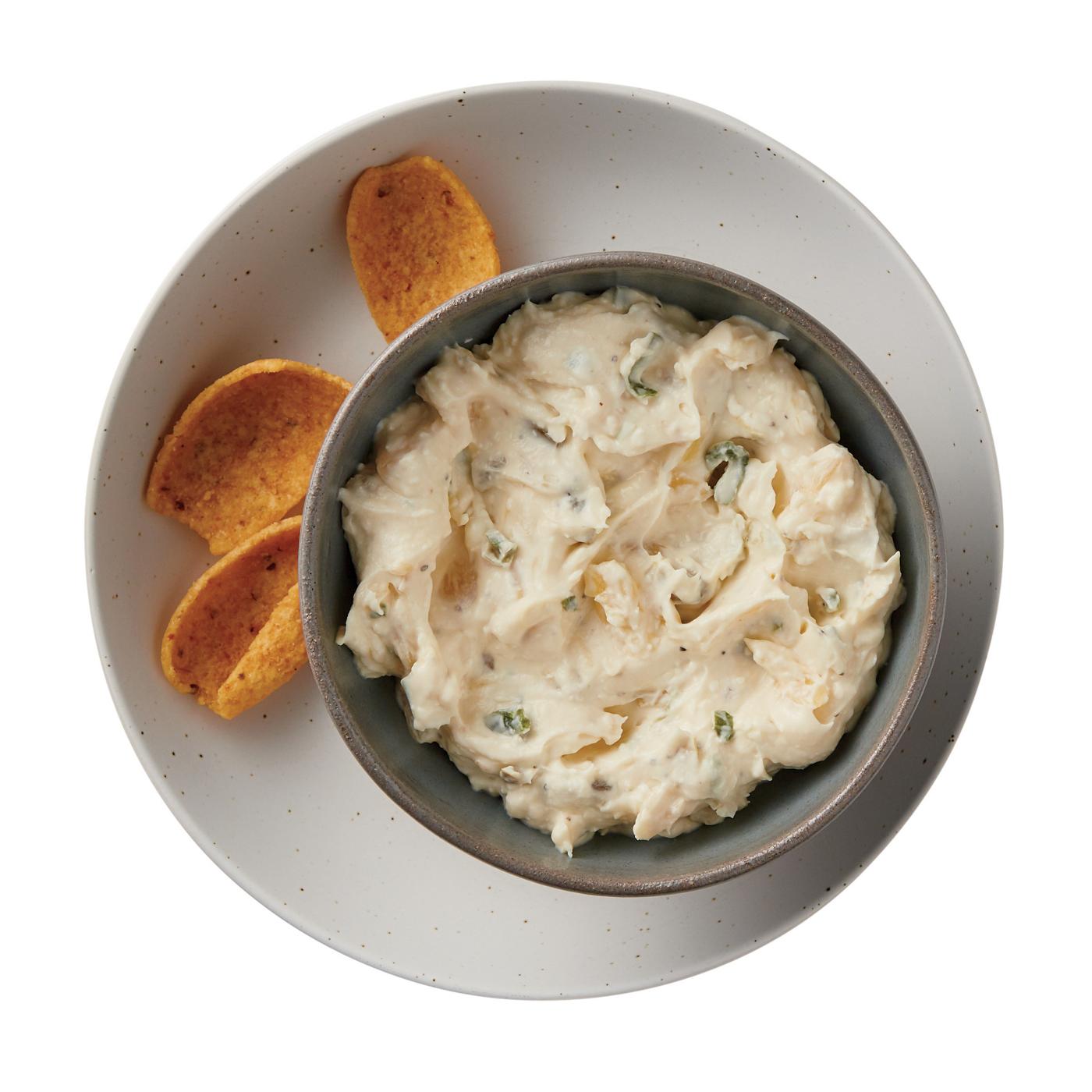 Meal Simple by HEB Pineapple Jalapeno Dip Shop Dip at HEB