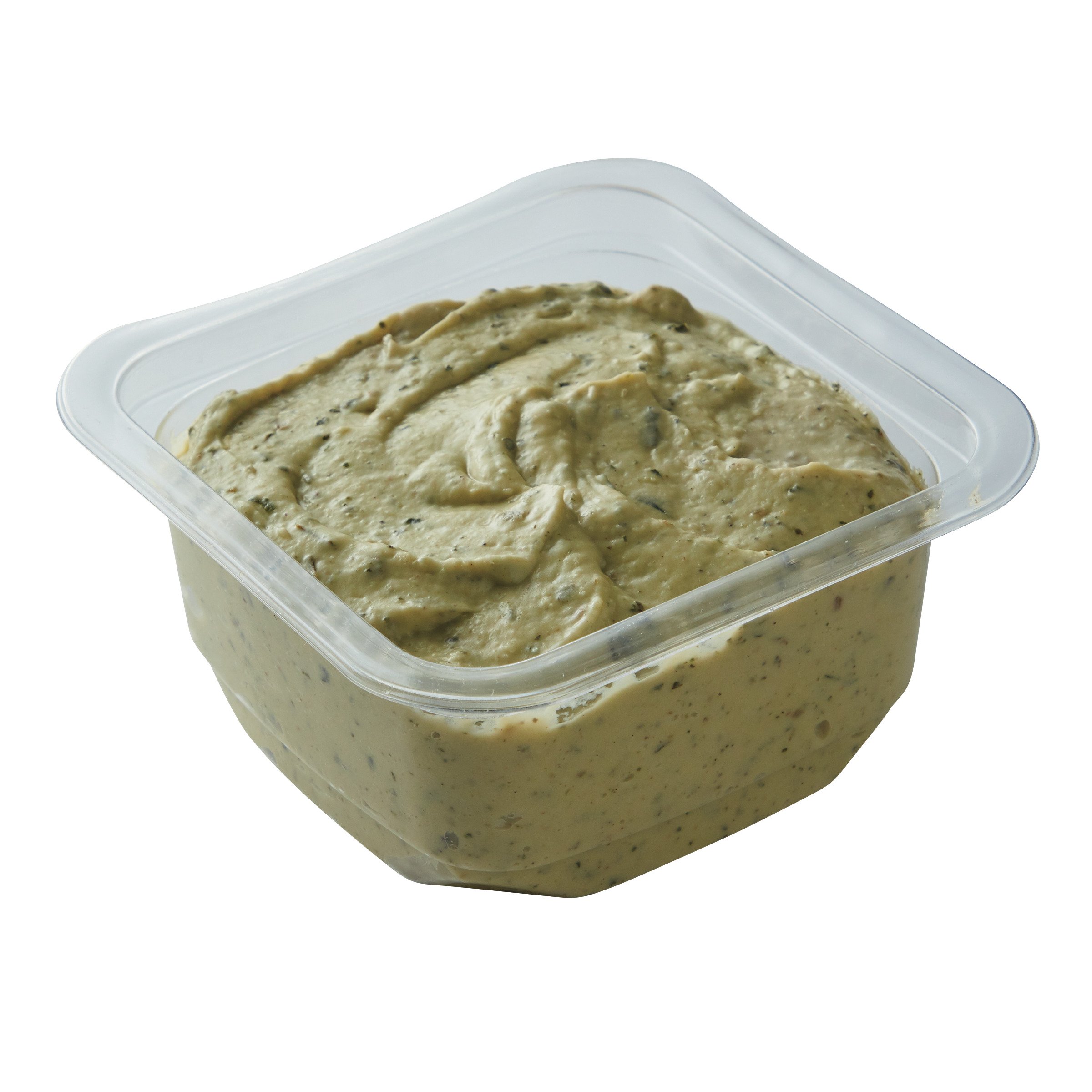 Meal Simple by HEB Basil White Bean Dip Shop Dip at HEB