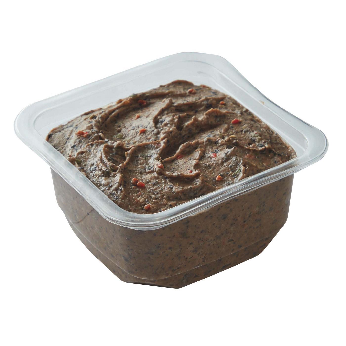 Meal Simple by H-E-B Black Bean Southwest Dip; image 1 of 2