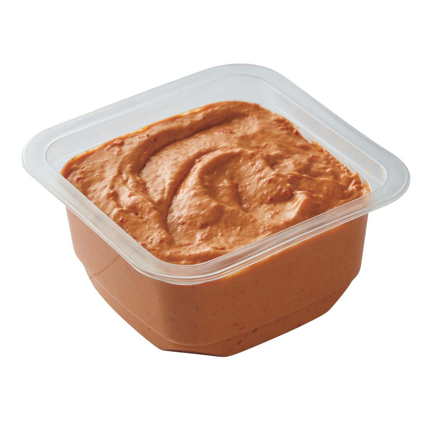 Meal Simple by H-E-B Cashew Harissa Dip; image 1 of 3