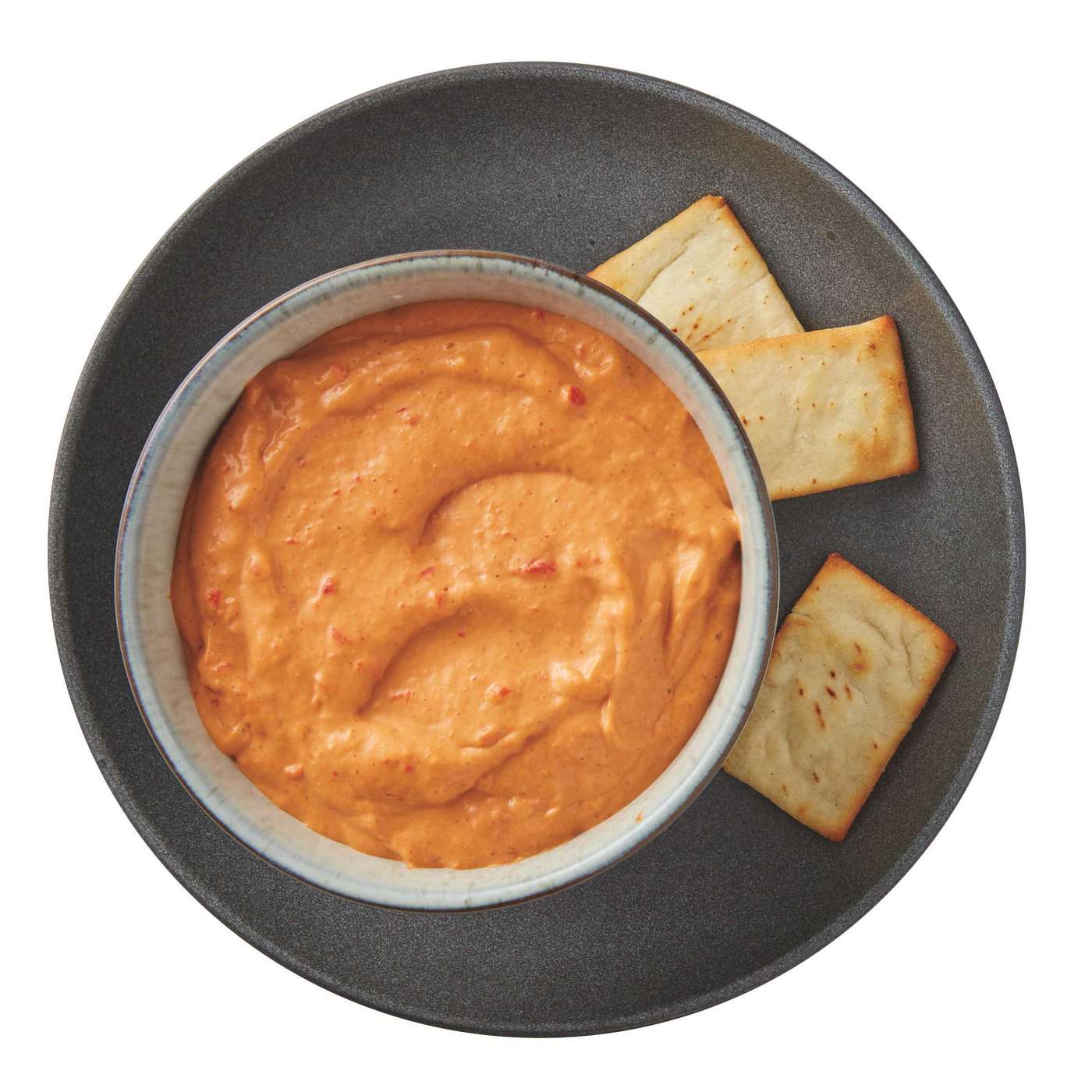 Meal Simple by H-E-B Cashew Harissa Dip; image 3 of 3