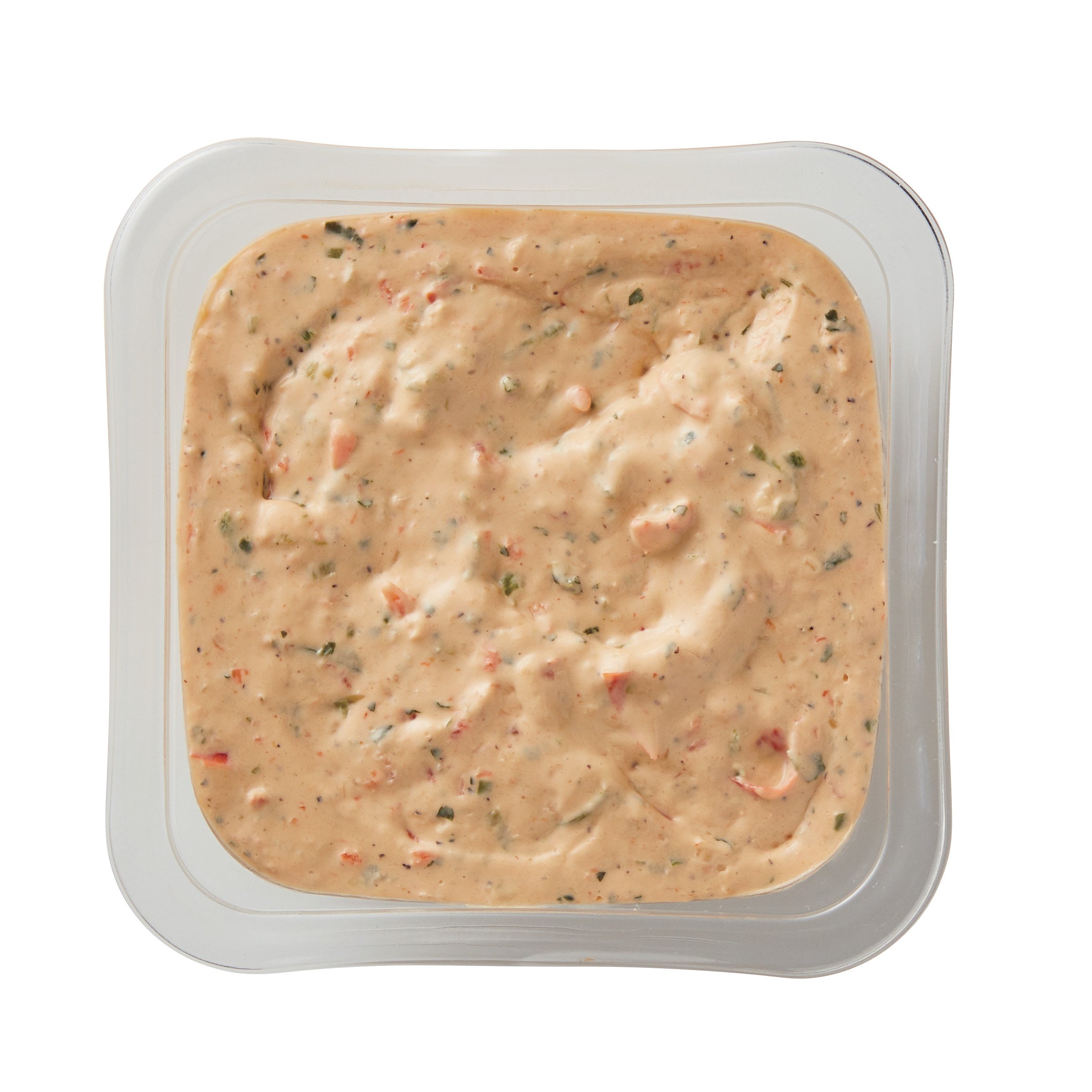 Meal Simple By H-E-B Sweet & Spicy Vegetable Dip - Shop Dip At H-E-B