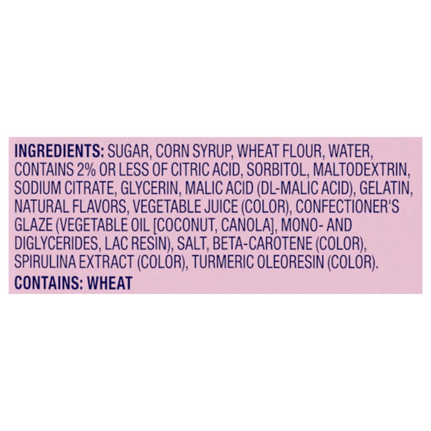 SweeTARTS Ropes Twisted Holiday Punch Candy - Shop Candy at H-E-B