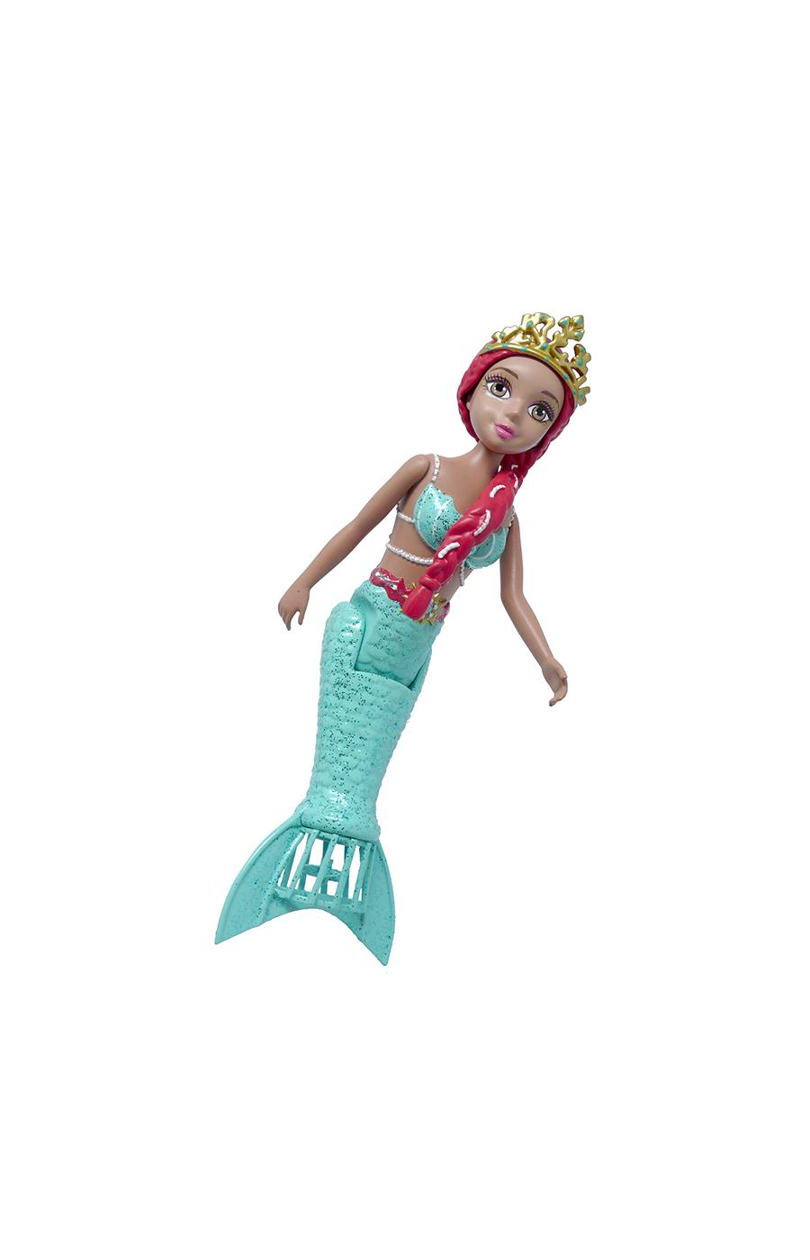 Lil' Fishys Mermaid Dive Toy - Assorted; image 1 of 5