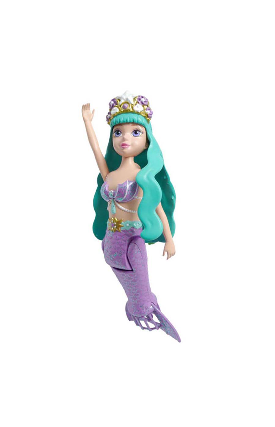 Lil' Fishys Mermaid Dive Toy - Assorted; image 3 of 5