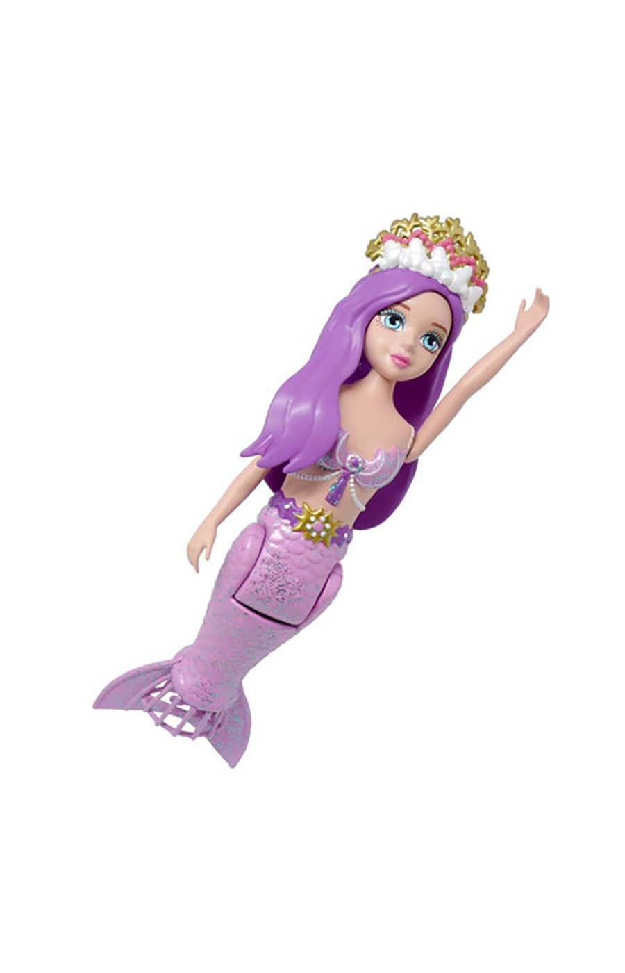 Lil' Fishys Mermaid Dive Toy - Assorted; image 5 of 5