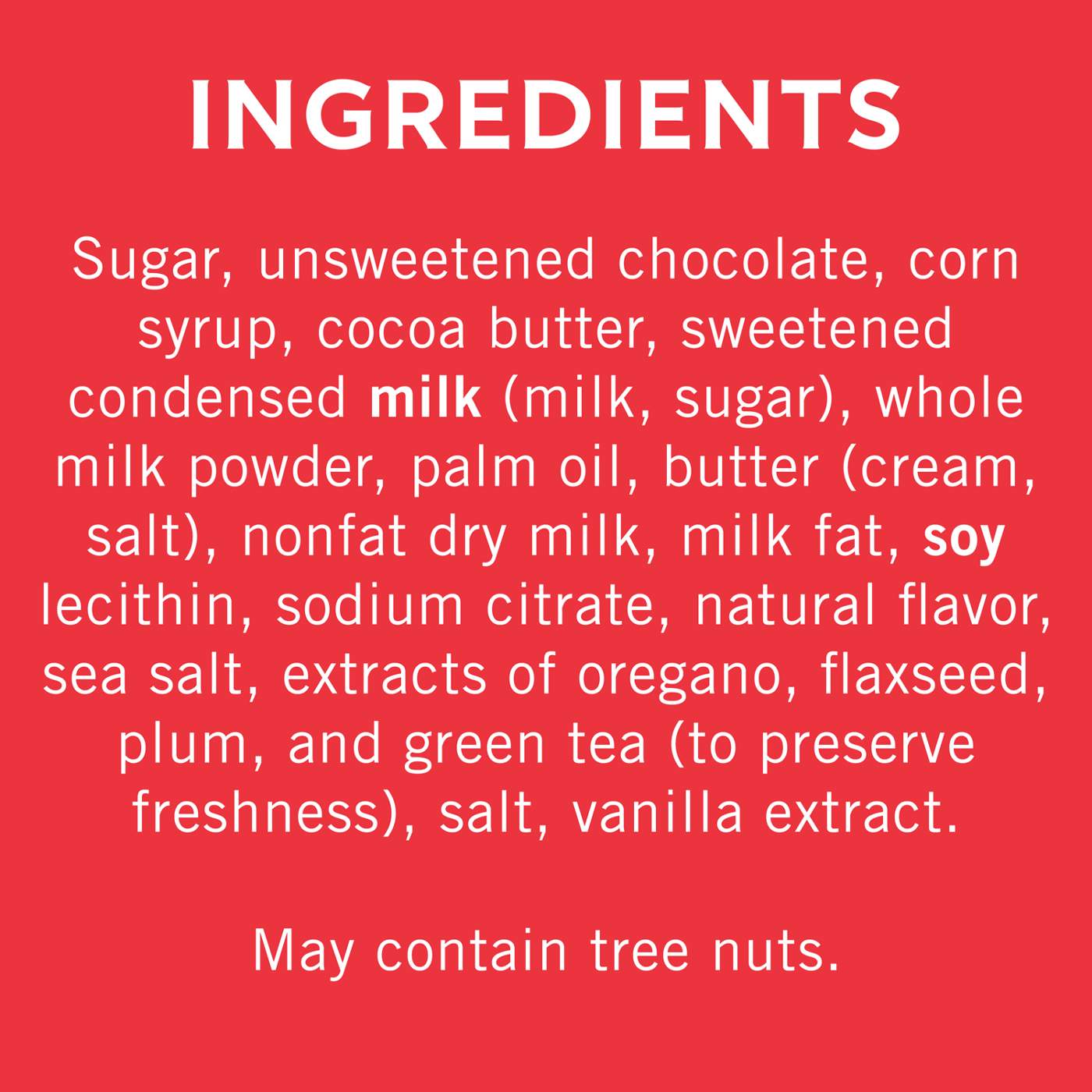 Ghirardelli Chocolate Caramel Assortment Holiday Squares Shop Candy