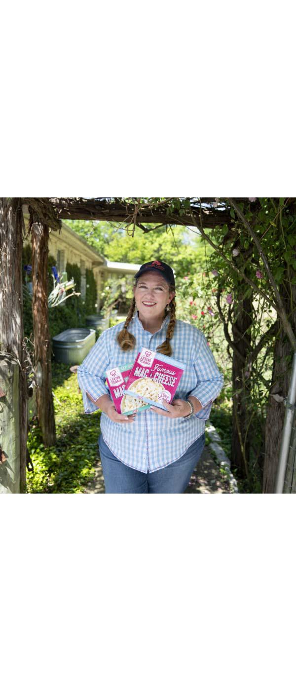 Loving Libbie Chicken & Dumplings Frozen Meal; image 2 of 2