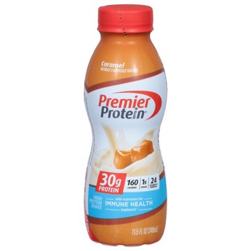 Premier Protein 30g Protein Shake - Caramel