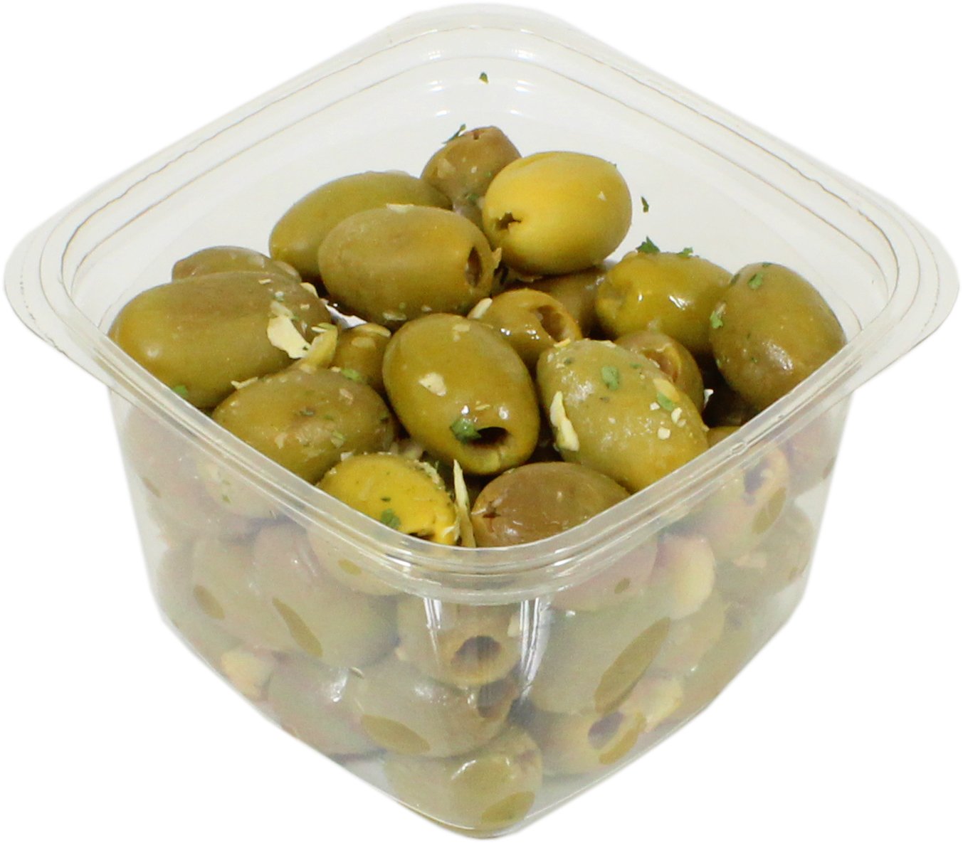 Beldi Garlic Rosemary Olives Shop at HEB