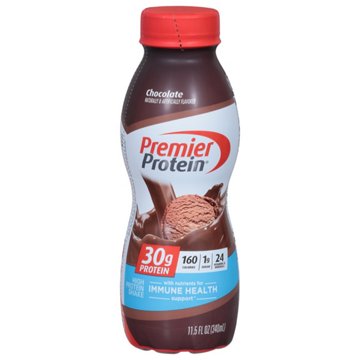 Premier Protein 30g Protein Shake - Chocolate
