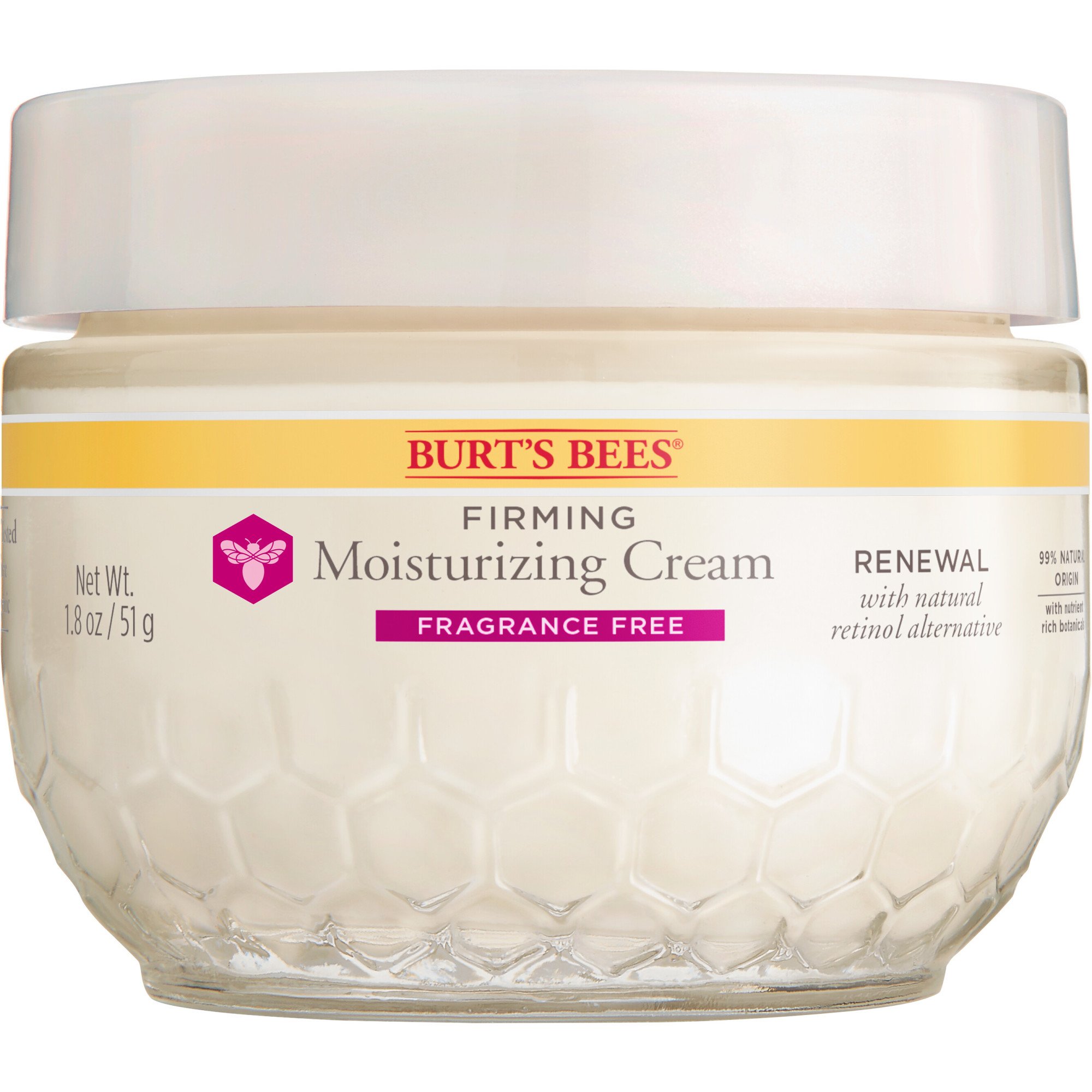 Burt's store bees fragrance