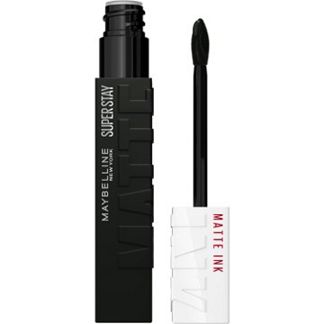 Maybelline Sleekstick Lipstick - Thrill Seeker Black