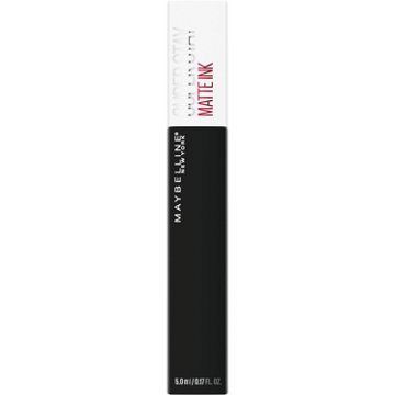 Maybelline Sleekstick Lipstick - Thrill Seeker Black