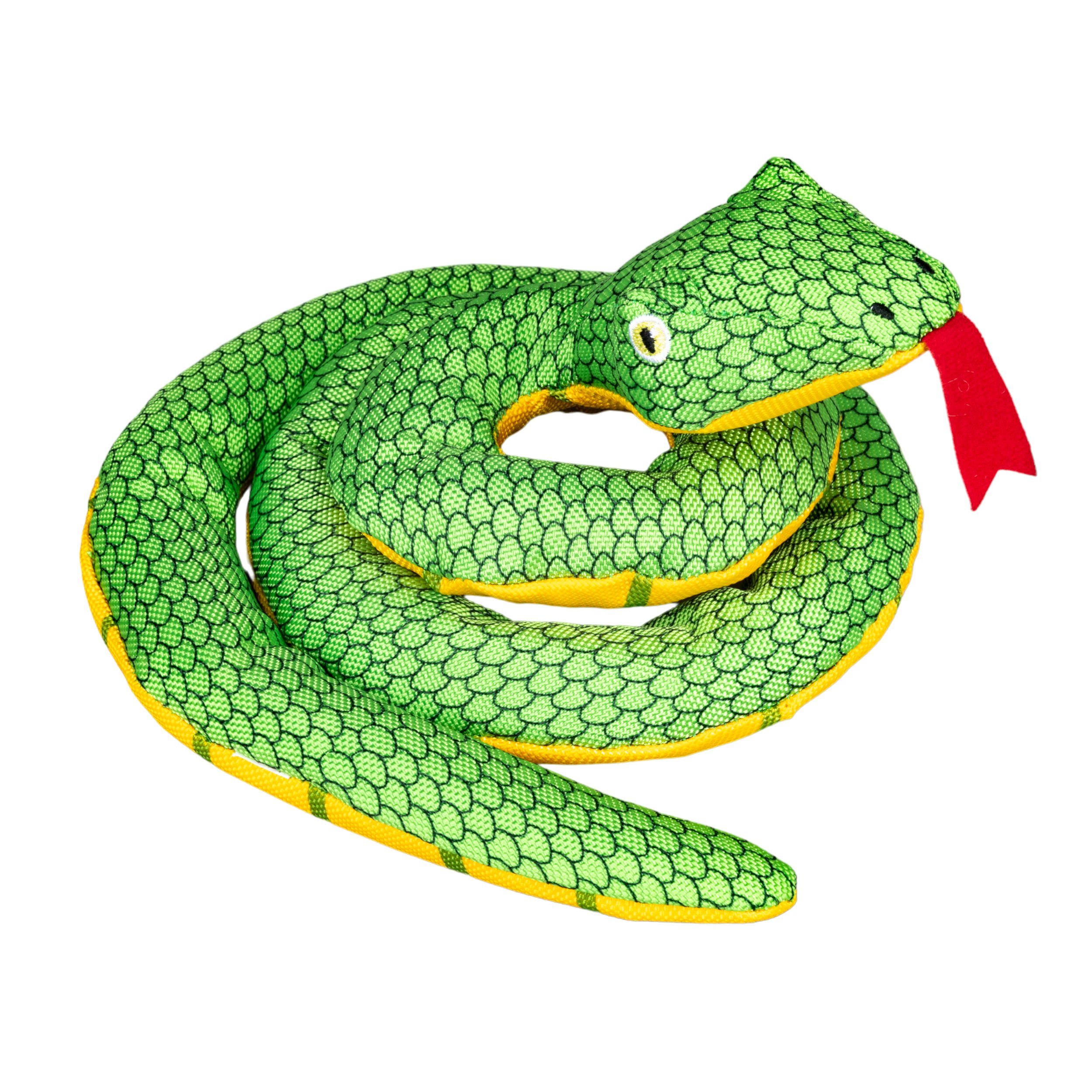 boa constrictor plush