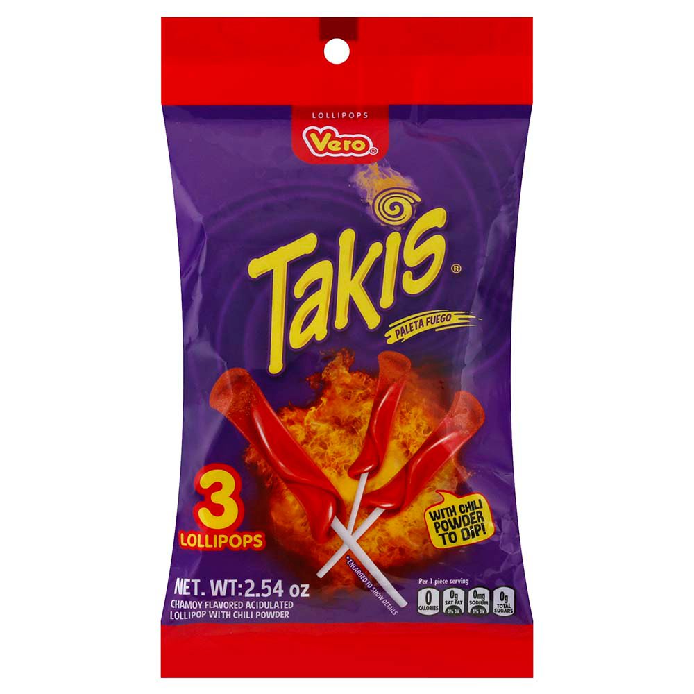 takis big bag