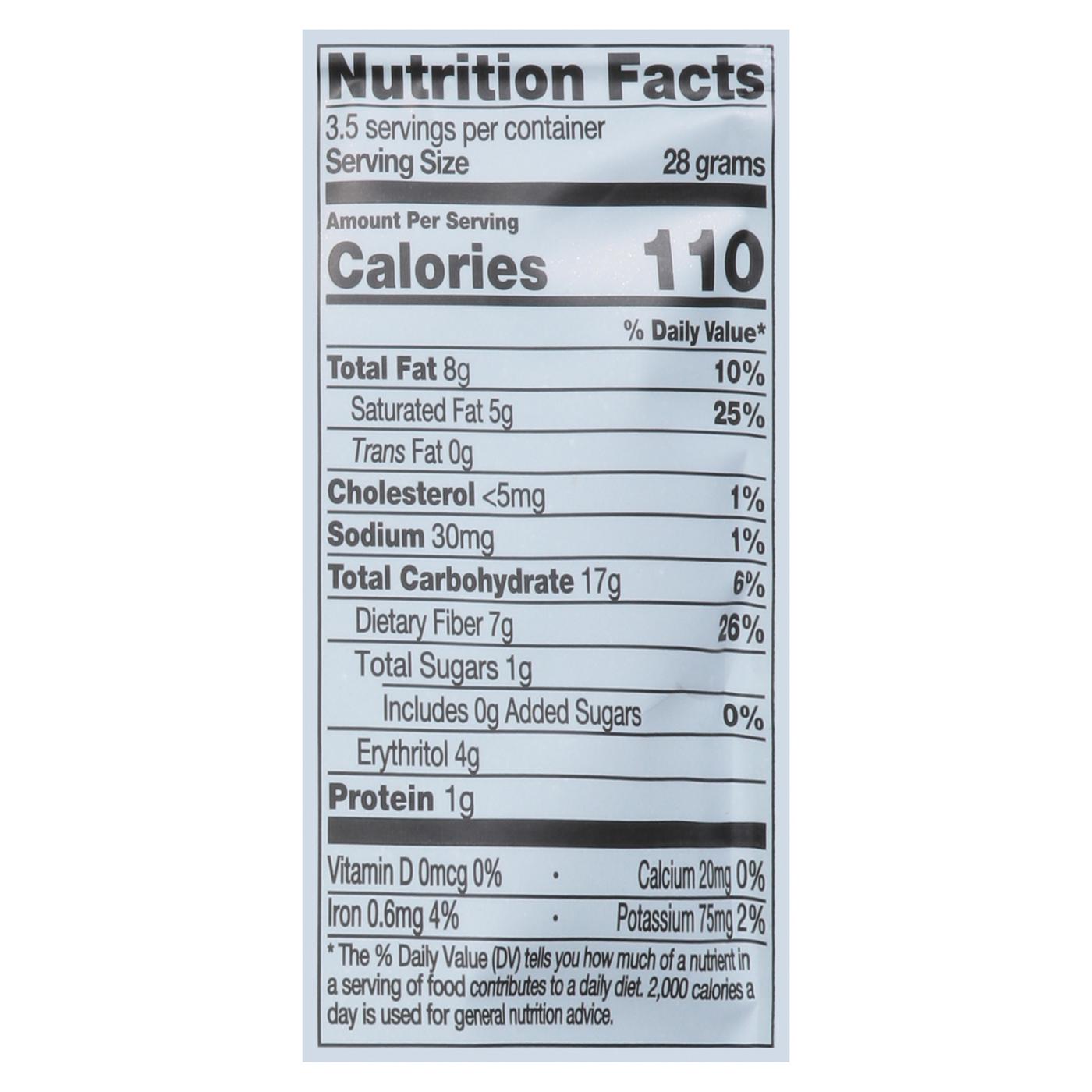 Lily's Milk Chocolate Style Covered Caramels ; image 2 of 2