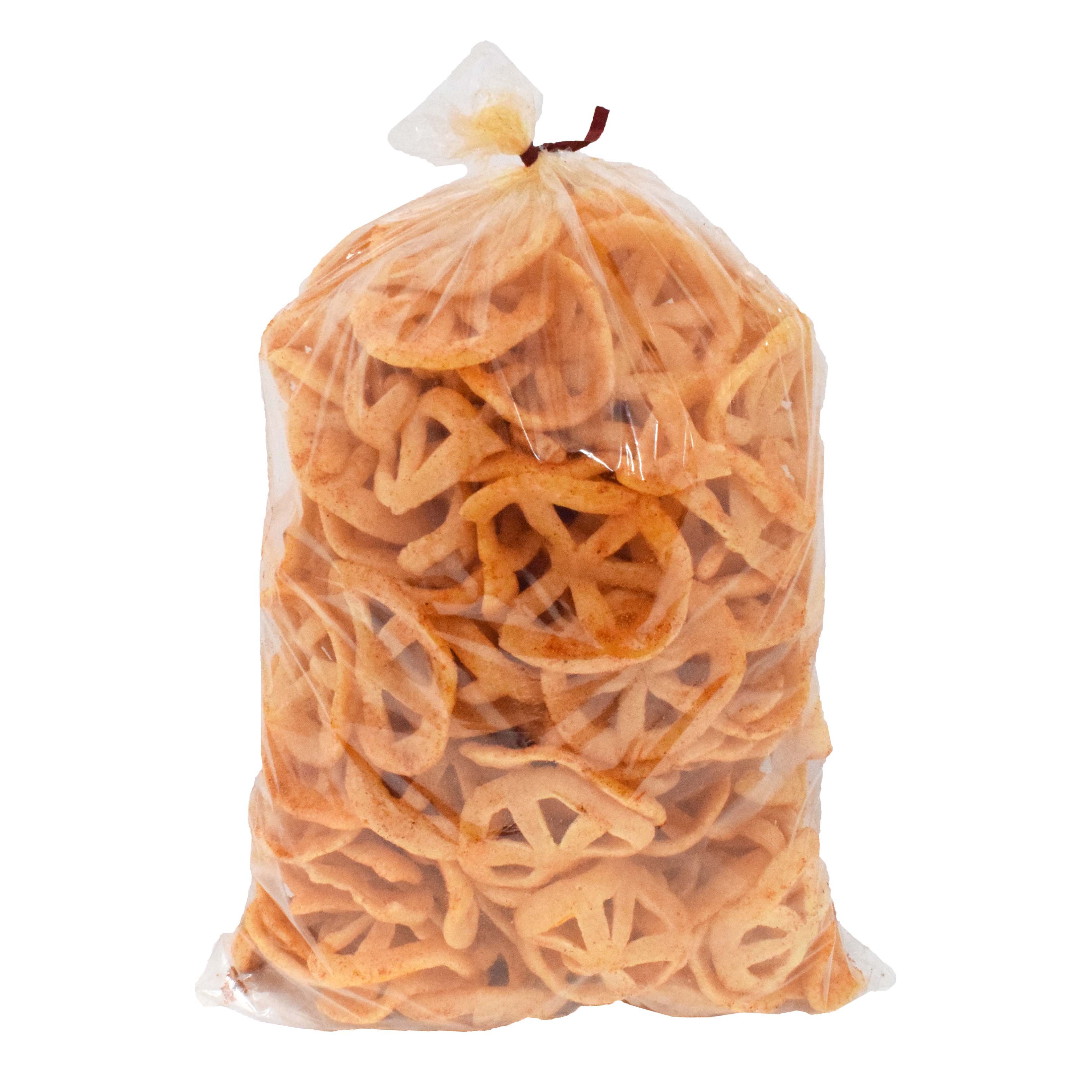 HEB Round Hijole Durros Shop Chips at HEB