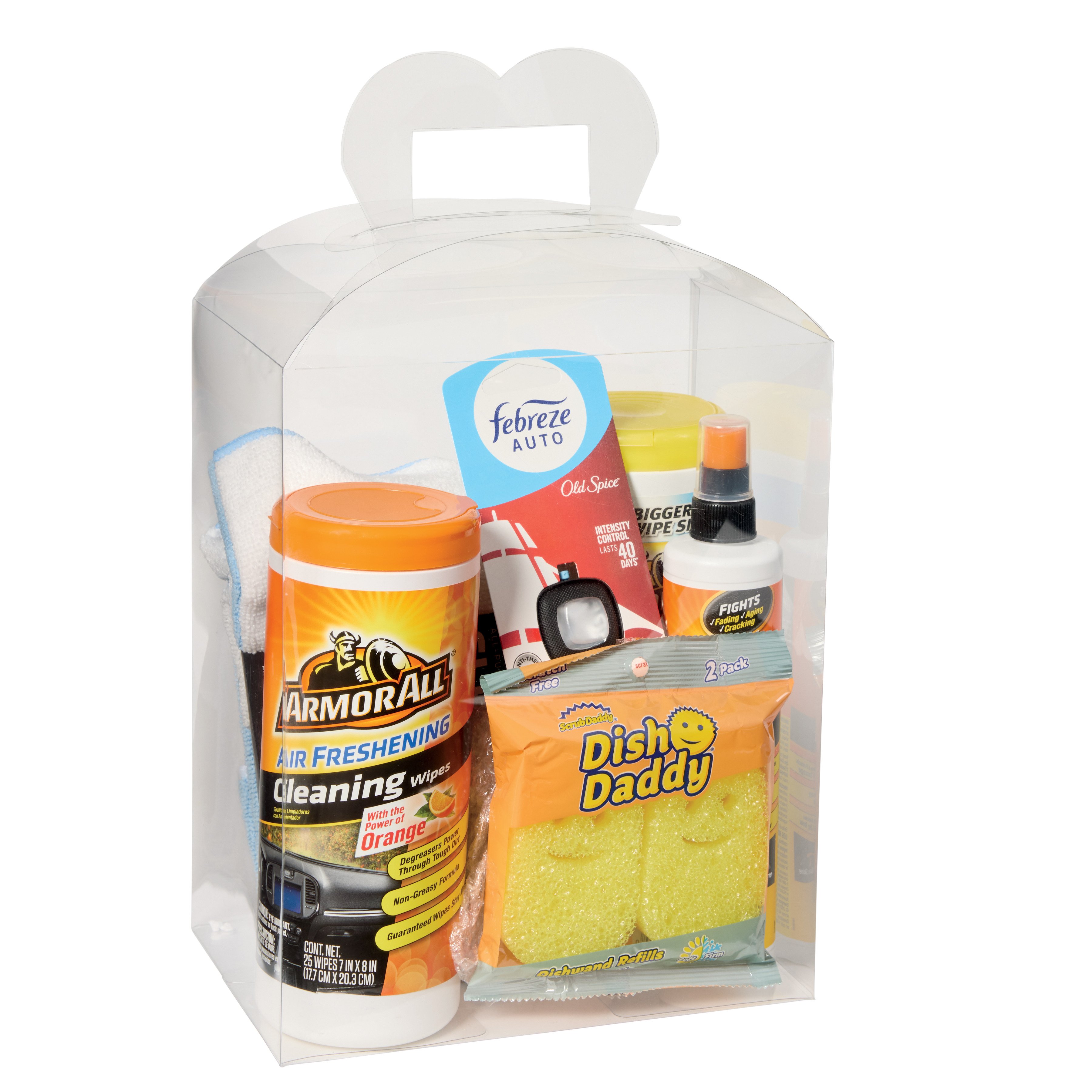 BLOOMS by HEB Deluxe Plant Gift Bag Shop Flowers & Arrangements at