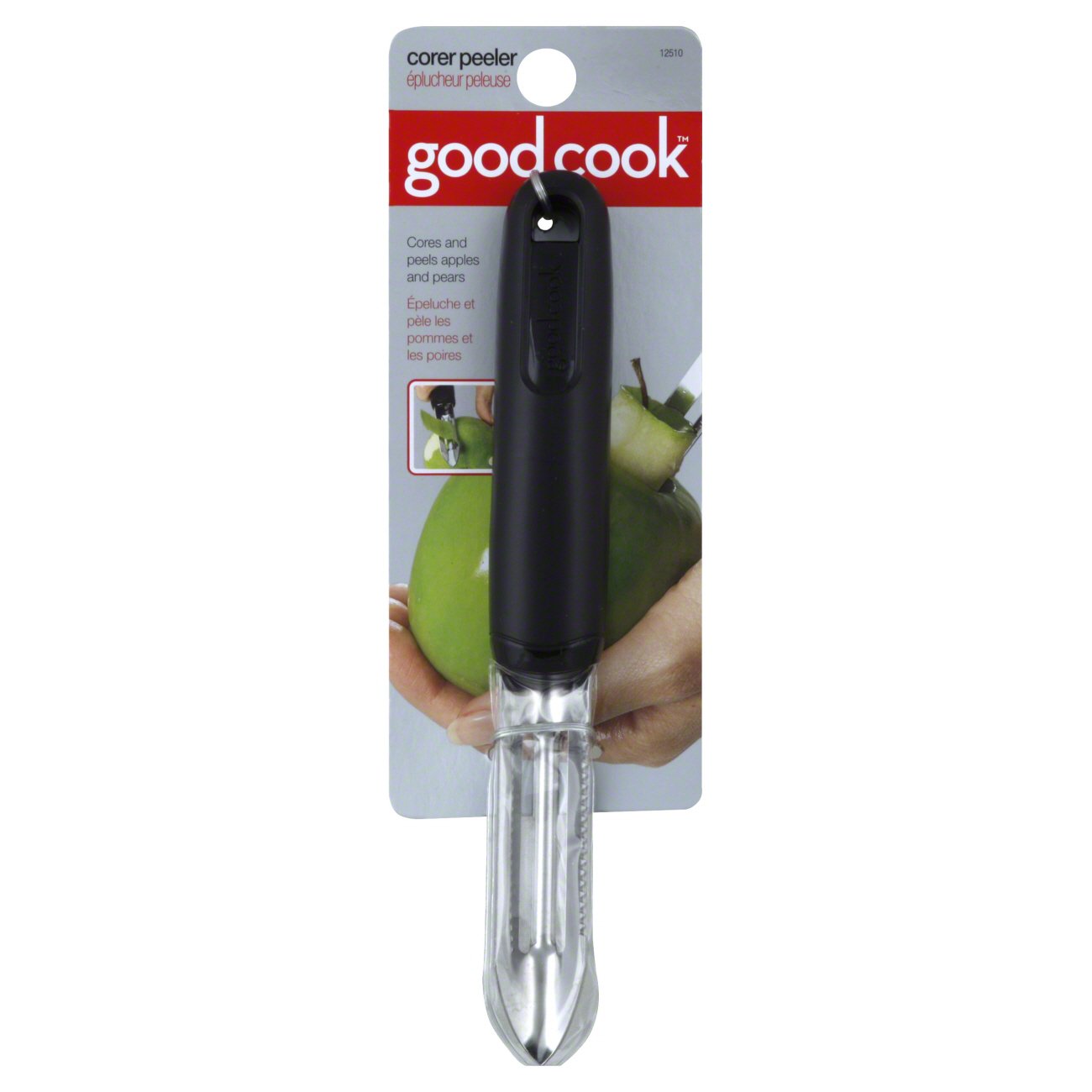Good Cook Corer Peeler Shop Kitchen & Dining at HEB