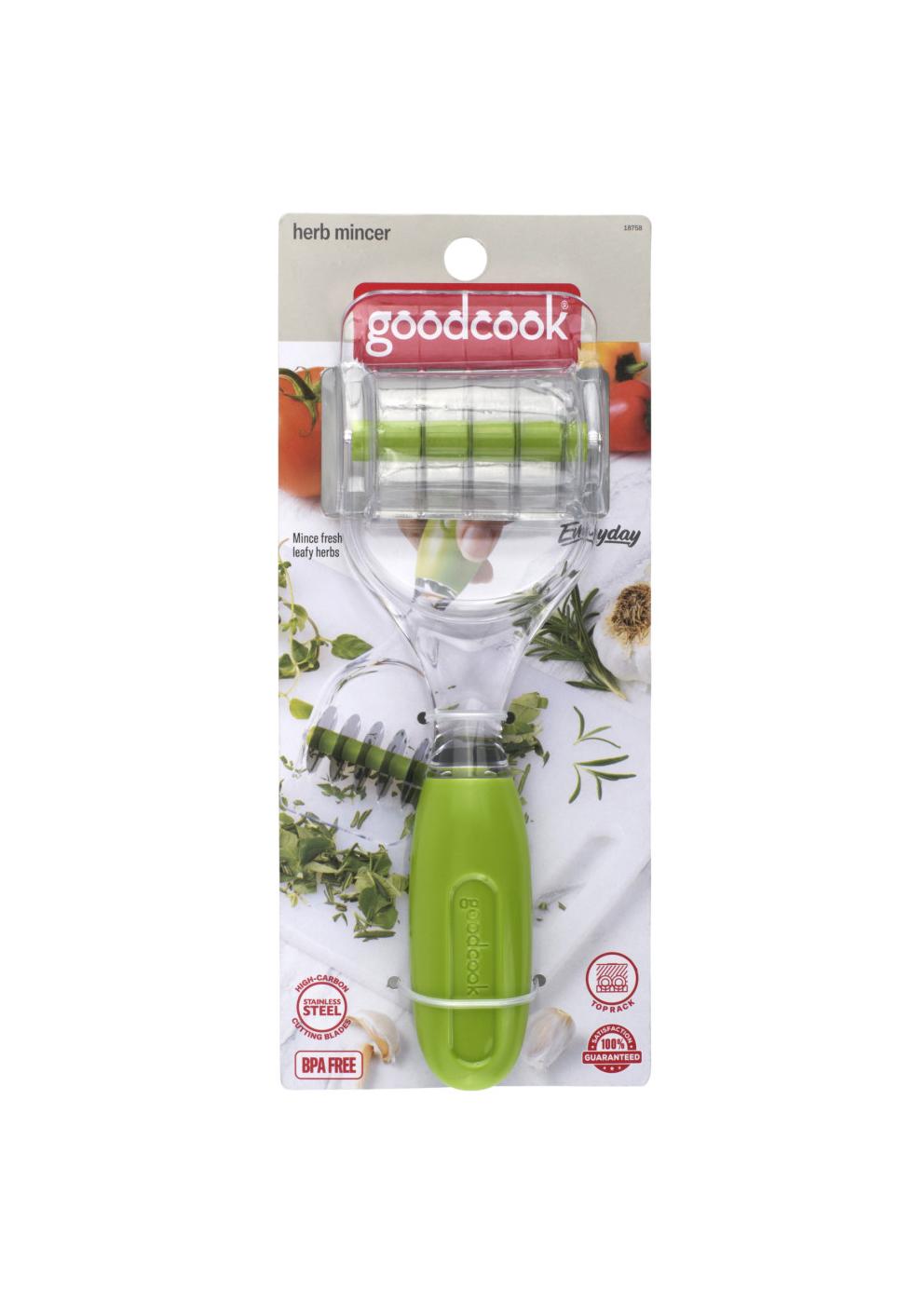 GoodCook Herb Mincer; image 1 of 3