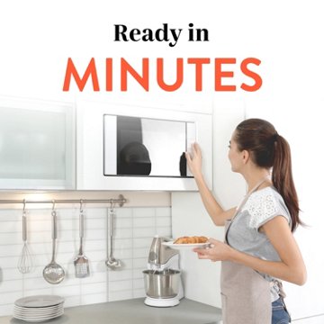 Lean Cuisine 13g Protein Sweet & Sour Chicken Frozen Meal