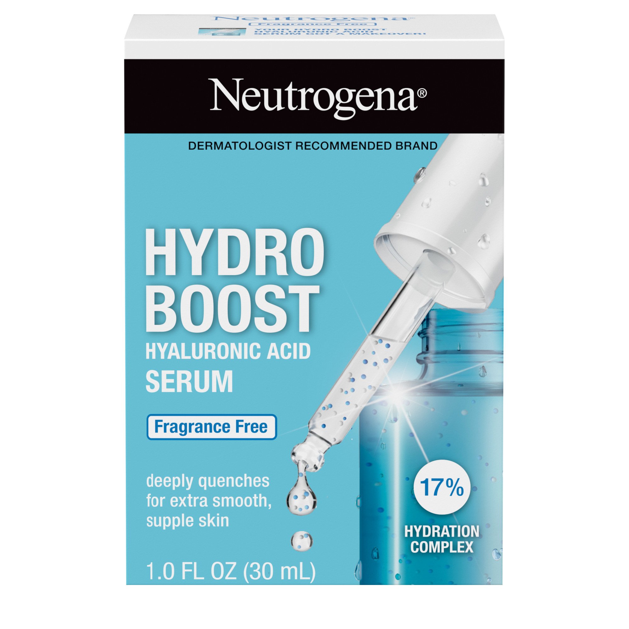 Spalife Hydrate Hyaluronic Day Serum Boosts Moisture & Helps