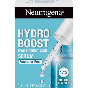 Neutrogena Hydro Boost Hyaluronic Acid Daily Facial Serum