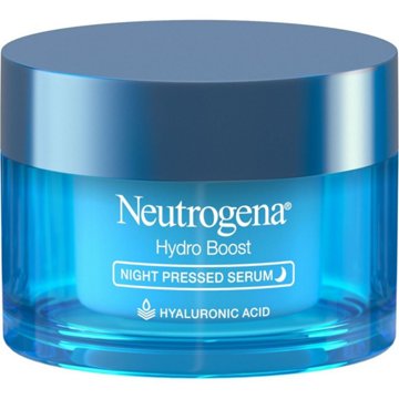 Neutrogena Hydro Boost Night Pressed Serum