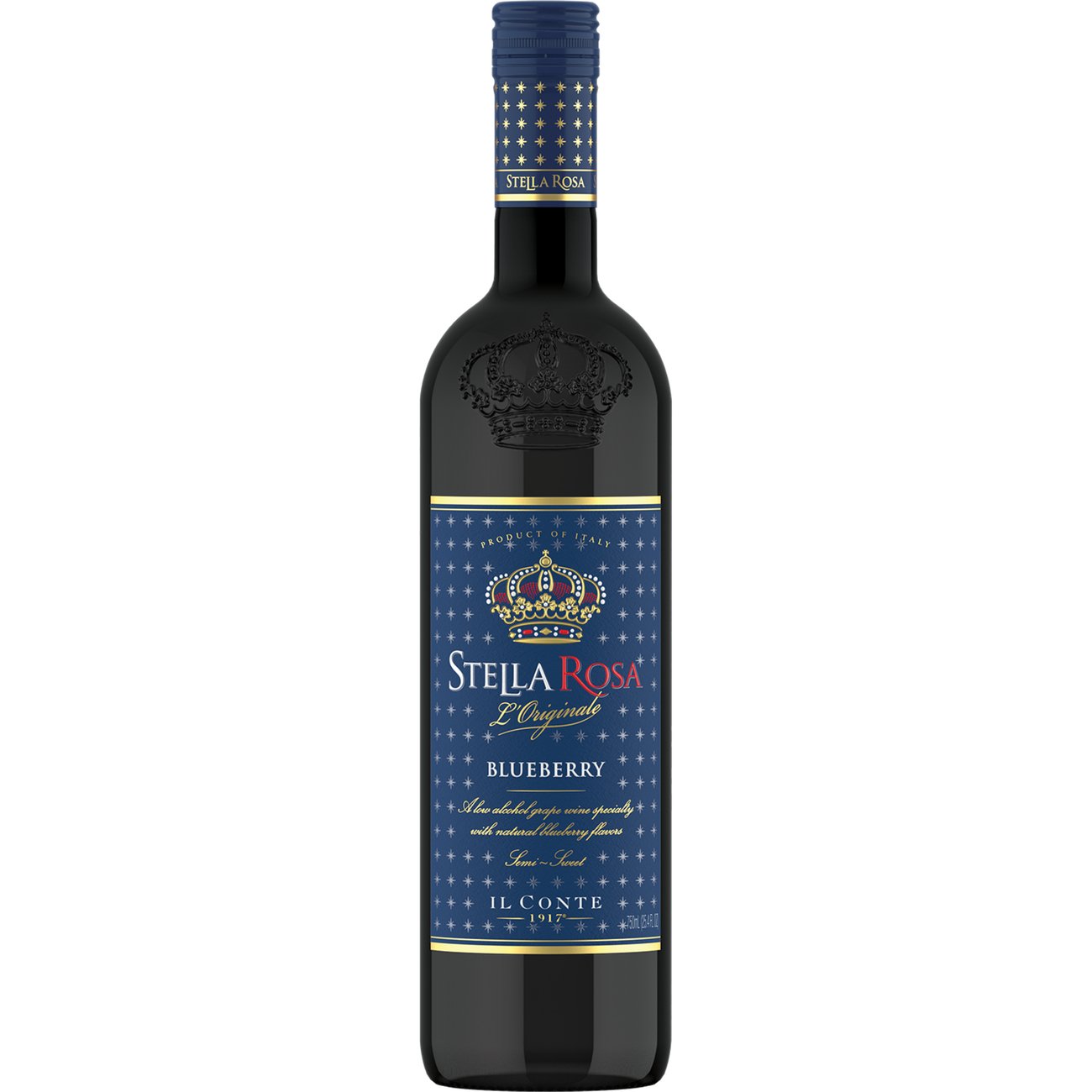 Stella Rosa Blueberry Shop Beer & Wine at HEB