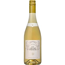 Torres Vina Sol Original, 750 mL | Central Market - Really Into Food