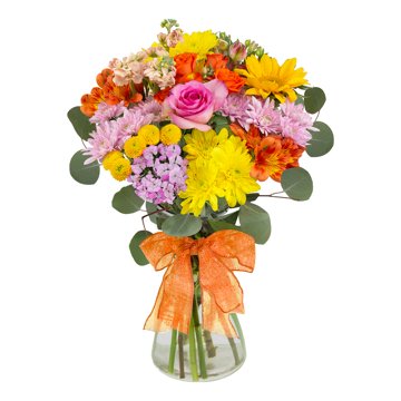 BLOOMS by H-E-B Lone Star Living Flower Arrangement