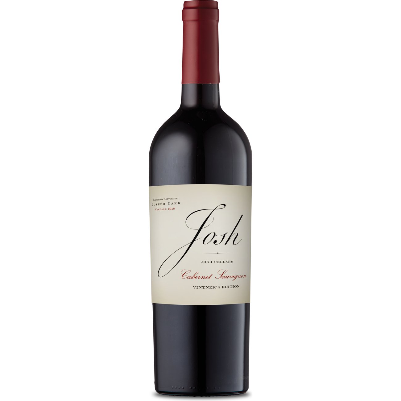 Josh Cellars Vintner's Edition Sauvignon Red Wine Shop Wine