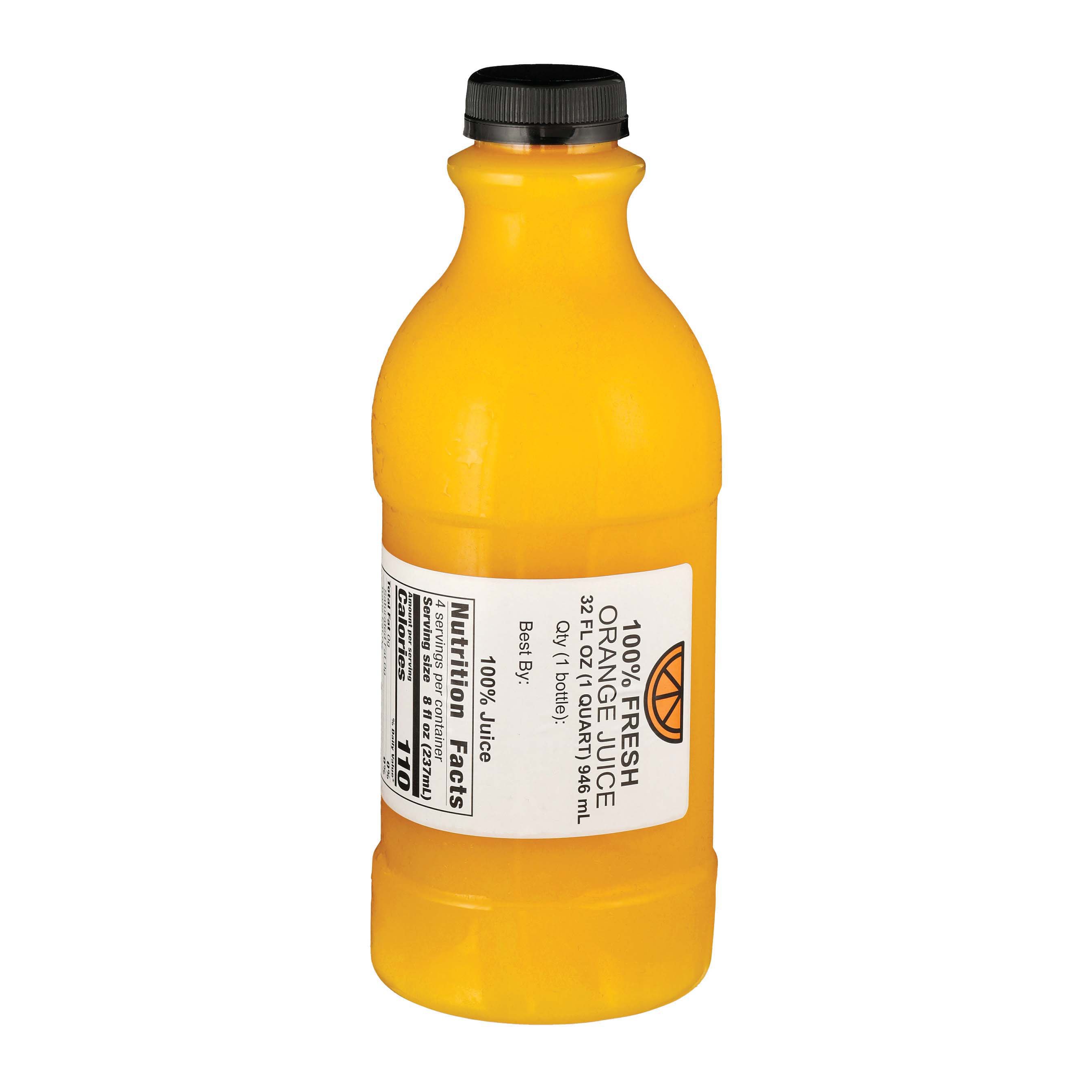 Good Root Fresh Squeezed Orange Juice Shop Juice at HEB