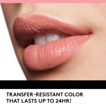 Covergirl Outlast All-Day Lipcolor New Neutrals 120 Dusty Blush
