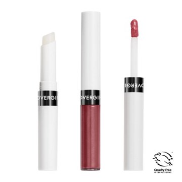 Covergirl Outlast All-Day Lipcolor New Neutrals 140 Good Mauve