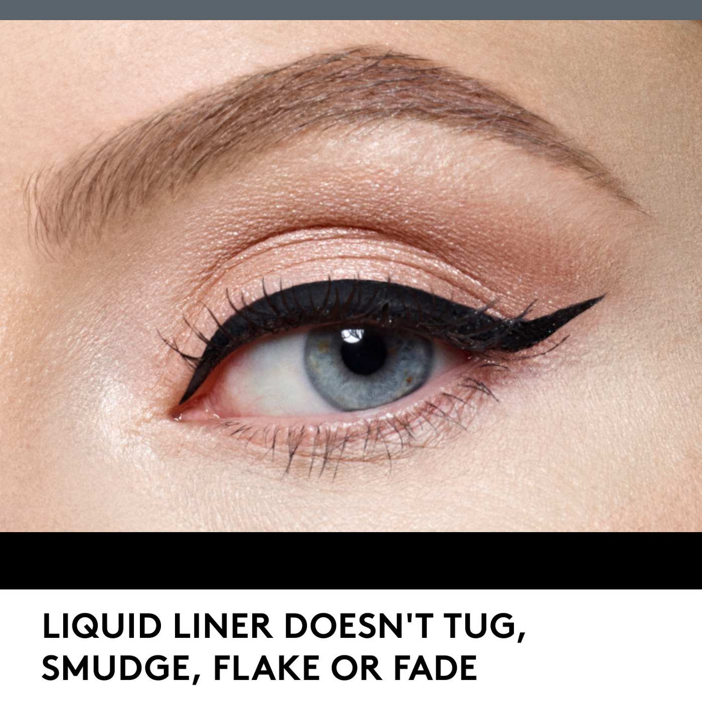Covergirl Perfect Point Plus Liquid Eyeliner 200 Black Onyx; image 4 of 12