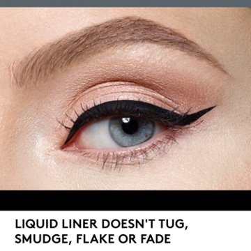 Covergirl Perfect Point Plus Liquid Eyeliner 200 Black Onyx
