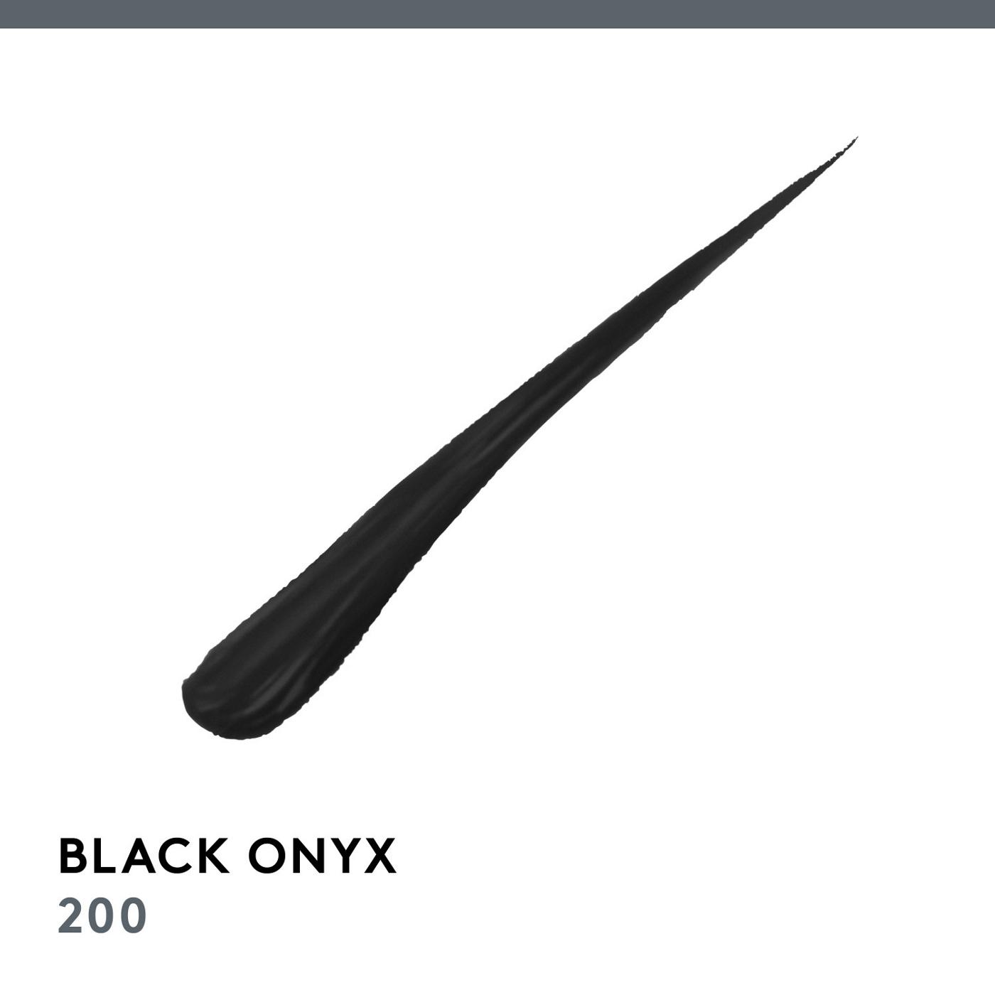 Covergirl Perfect Point Plus Liquid Eyeliner 200 Black Onyx; image 7 of 12