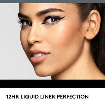 Covergirl Perfect Point Plus Liquid Eyeliner 210 Espresso