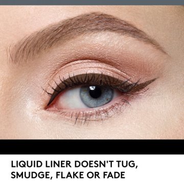 Covergirl Perfect Point Plus Liquid Eyeliner 210 Espresso