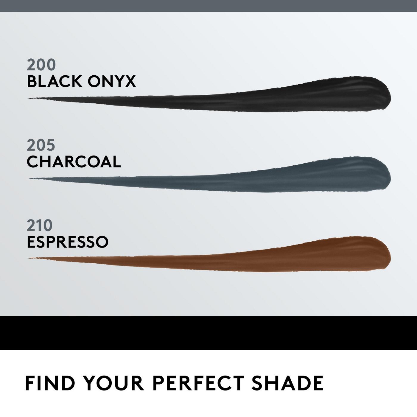 Covergirl Perfect Point Plus Liquid Eyeliner 210 Espresso; image 7 of 12