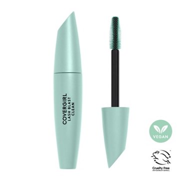 Covergirl Lash Blast Clean Volume Mascara - Black Brown
